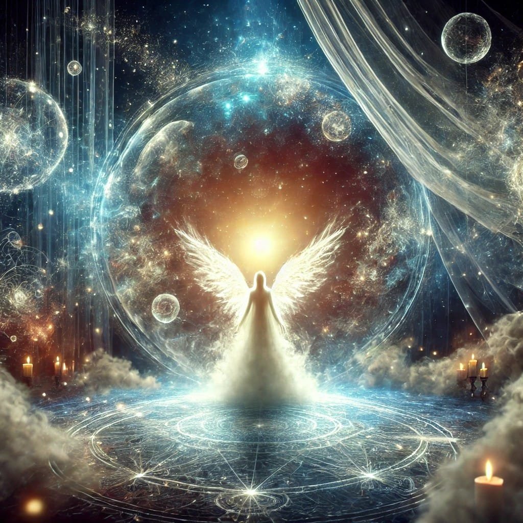 Médium et voyant : explorez l'univers de la spiritualité avec Elisabeth Médium. Cabinet Intérieur vous propose des consultations personnalisées pour répondre à vos questions et vous guider sur votre chemin de vie.